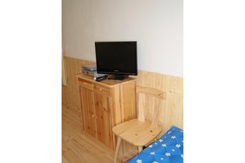 Apartamentai Mariánské Lázně 1